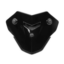 Motorcycle Windscreen Windshield with Bracket Set for F900R 2020-2025 Front Wind Deflector Accessories