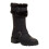 ROCKET DOG (7 UK, Black) Rocket Dog Womens/Ladies Igloo Long Boots 1