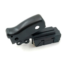 Trigger Overhang Type 153609-00 SW38D for DW708 Miter Saw Speed Control Trigger Button