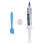 RELIFE RL-407 Thermal Silica CPU Cooling Paste CPU Electronic Components Cooling General Thermal Silicone Silicone Paste 1