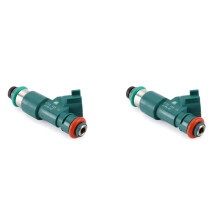 2PCS Fuel Injectors 30777501 6G9N-AB Fit for S80 XC60 XC70 XC90 3.2L