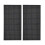 4Pcs P4 LED Screen Panel Module 256x128mm 64x32 Pixels 1/16 Scan Indoor SMD RGB Full Color P4 LED Display Panel Module 5
