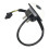 Câmera de Ré 957601W550 95760-1W550 Compatível com Modelos para  Rio 2012-2017 5