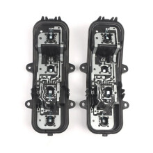 Portalámparas de Luz Trasera 68290191AA 77367351 para 500X 2015-2018, Accesorios de Soporte de Luz Trasera