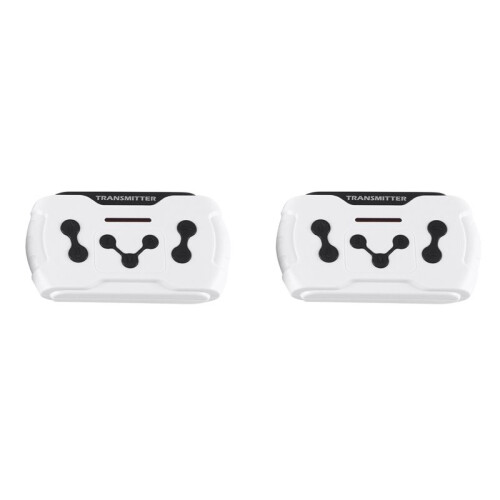 2X JR1922 Controller Children Electric Vehicles Remote Controller Replacement Parts