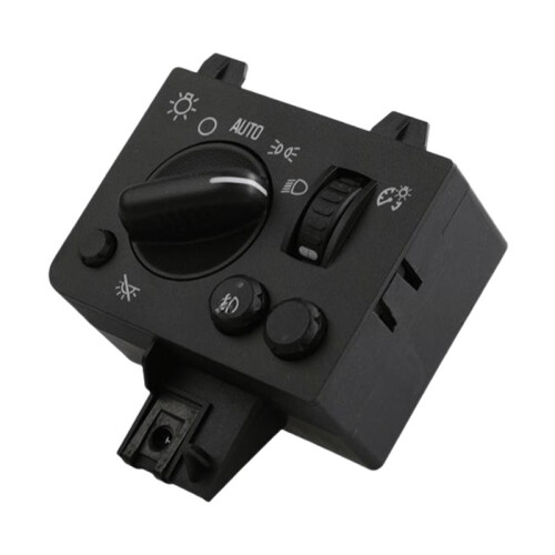 Fog Light  20983208 15187089 Suitable for  Silverado 2004-2012 Models 1