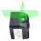 USB Charging Protable Laser Level   Laser Vertical and Horizontal  for Picture Hanging Magnetic Adsorption 6