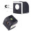 USB Charging Protable Laser Level   Laser Vertical and Horizontal  for Picture Hanging Magnetic Adsorption 4