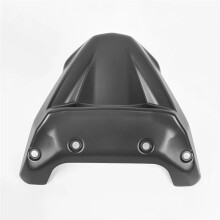 Copertura del Parafango Anteriore Della Motocicletta Beak Nose Cone Extension per DesertX Desert X 2022-2023 Accessori