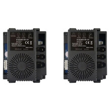 2X Receiver Accessories Electric Vehicle 2.4G for Child Electric Car HY2025RX-SE-12V Receiver Transmitter