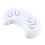 3X Children Electric Vehicle Remote Controller HH677K-2.4G Remote Controller Smooth Start Remote Control White 3