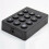 2X TTLOCK Wireless Digital Keypad Work with TTLOCK   Devices Fingerprint Lock 4