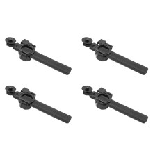 4X Auto Innenraum LHD Handschuh Fach Dämpfer Bremse Elemente für  7 MK7 Rabbit  Arteon Atlas T-Roc Kodiaq  5G1858309