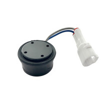 2X Outboard Motor 38500-93J90 Alarm Assembly Audio / Horn Warning / Buzzer Beeper Sounder for 70HP-325HP