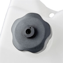 2X 309-70010-3 Fuel Tank with Cap for Outboard 3.5HP 2-Stroke 309-70020-1 3GP-70020-0
