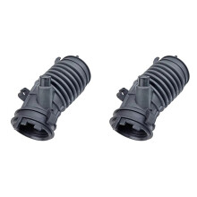 2X 17225-R0A-003 Car Intake Hose Pipe for Step WGN 2009-2014 17225R0A003