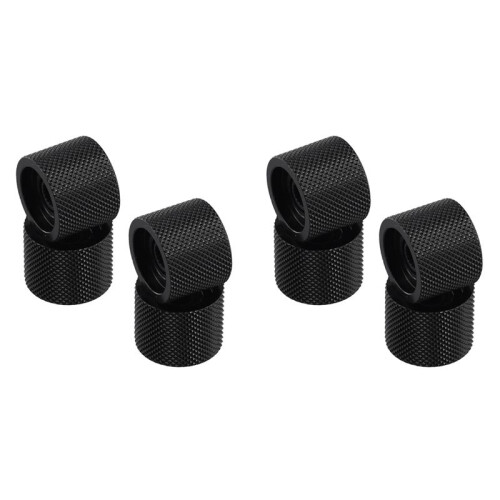 8x  Knob Navigation Volume Knob for  for G25 G35 FX35 FX37 Pneumatic Adjustment Cap Modification Models