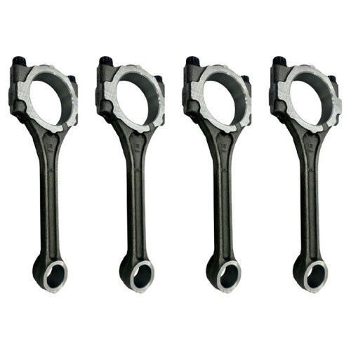 4X 13201-B1021 Biella per Auto per  Vios Avanza Rush 2003-2016 13201B1021