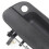 5X Left Front Exterior Door Handle Set 2013-2015 for  Spark Outer Black 95987921 3