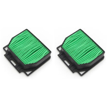 2X Motorcycle Air Filter for CB125R CB250R CB300R CBF125 CBF250 CB 125R 250R 300R CBF 125 250 2018-2020