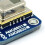 2X AMG8833 IR 8x8 Thermal Imager Array Temperature Sensor Module 8x8 Infrared Camera Sensor 5