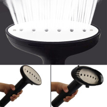 Steamer Spray Universal Head Antidrop Handle Household Clothing Ironing Tools