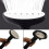 Steamer Spray Universal Head Antidrop Handle Household Clothing Ironing Tools 1