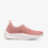 Clarks (Standard, 8 (Adults')) Solevana Knit Dusty Pink 1