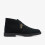 Clarks Desert Bt Evo Black Sde 1