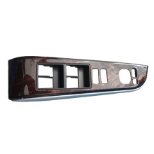 4X Auto Linker Voorraam Lift Schakelaar Trim Paneel 74232-06490 7423206490 voor Camry 2012-2017 Armsteun Trim Paneel LHD