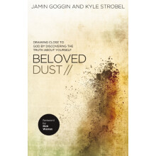 The Beloved Dust Drawing Close to God by Discovering the Truth about Y