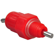 Chicken Nipples Tee Fittings - Fully Automatic Poultry Waterers Kit Chicken Water Drinker 60 Pack