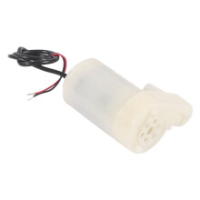 2X Motor Water Pump 140 Vertical Pump Micro-Fountain Rockery Water Circulation Water Pump Water Pump 5-24V Water Pump