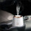 2X Waterless Essential Oil Aromatherapy Diffuser Office Desktop Portable Electric White 4