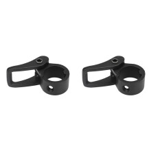 2X for Max G30 Electric Scooter Hanging Ring Clip Nine Scooter Folding Clip Back Mudguard Hook Accessories