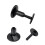 36 Pcs Leash Leash Plugs com Cords Strings Water Surfing Accessories Surf Leash Plug Bodyboard Accessory 2