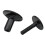36 Pcs Leash Leash Plugs com Cords Strings Water Surfing Accessories Surf Leash Plug Bodyboard Accessory 4