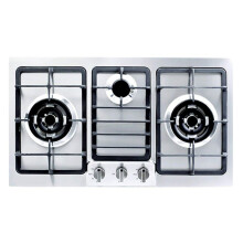 Stoves Cooker Knobs,Oven Knob 60pcs,Zinc Alloy 6mm Universal Silver Gas Stove Control Knobs Adaptors Oven Rotary
