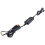 3X Ny USB  Termostat  LED Digital Control Temperatur Controller Termometer Termoregulator  5-24V 12V 3
