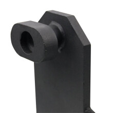 2X Universal Shipping Container Jack Lug Jack Leveling Attachment Container Leveler Booster Storage Container Level