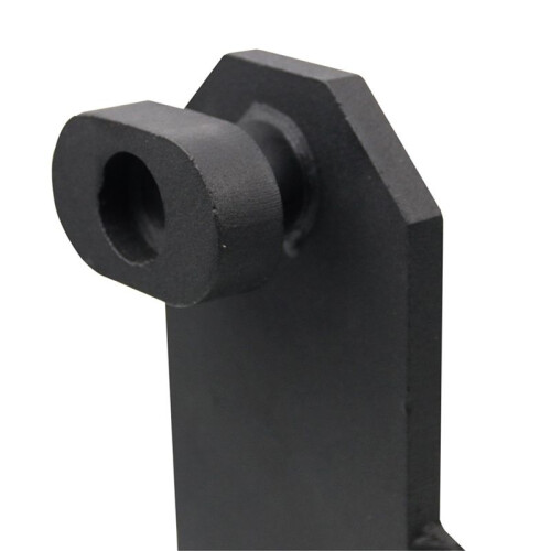 2X Universal Shipping Container Jack Lug Jack Leveling Attachment Container Leveler Booster Storage Container Level