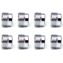 8X Din To Yoke Insert Tank Ventil Adapter Converter Scuba Diving Viton O-Rings A Clamp Converter Tech Kit