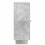 VidaXL vidaXL Sideboard Concrete Grey 33 x 34.5 x 90 cm Engineered Wood 5