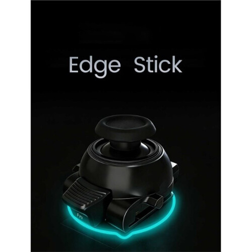 For PS5 Controller TMR Joystick Stick Anti-Drift Plug  Replacement Thumb Stick Module Game Accessory 2