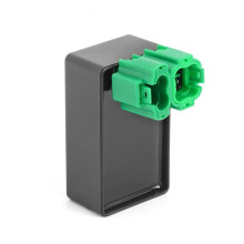 Fan Alarming Control Unit 38710-HC4-003 for Fourtrax 300 TRX300 TRX300FW 1988-1997 TRX200D 1991-1997