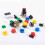 For  R Component Pack Beginner Star Electronic Components Electrolytic Resistor Led 830 Hole Breadboard Kit 6