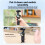 For   Ultra Camera Desktop Stand Magnetic Bracket Charging Bracket Adjustable Mount Holder 10