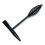 2 PCS Spring Handle Welding Chipping Hammer for Efficient Rust Removal and Slag Tapping 2