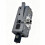 Per Accessori per FlashForge Creator 5 Creator 5 Pro Ugello C5 Kit Hotend Shell Strumento di Estrusione Parti C5 6