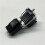 Für FlashForge Creator 5, Creator 5 Pro Düse C5 Hotend Gehärteter Stahl 0,4 mm Creator 5 Extruder Teile 5